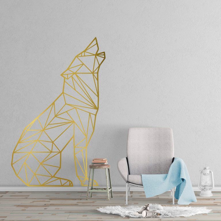 Black Panther Wall Decal Kuarki Lifestyle Solutions